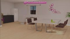 Porngame addict: Teori sange #5 | Mengenal Semua Orang | [Pc Komentar] [hd]