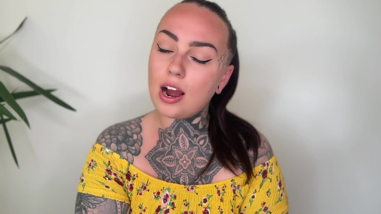 Miss Valentina: Erleichterung in finanzielle dominanz 2