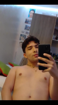 Hot Naked