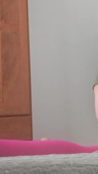 Seluar dalam MILF dan tumit fetish dengan fuck gaya doggy