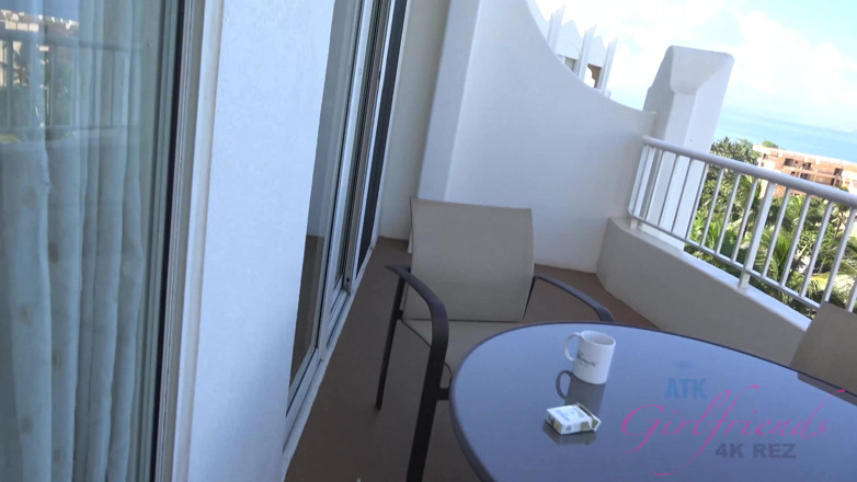 ATK Fans (Girlfriends): Vacanza virtuale in hawaii con ashlynn taylor parte 3