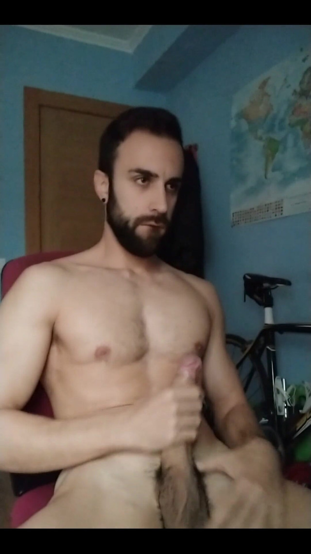 Handjob Time (Zeus Ray)