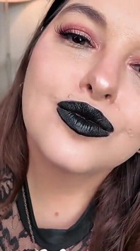 Lippenstift-loyalitäts-liebeszauber