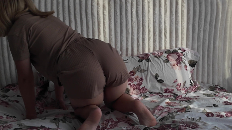 xKeryB: So.. I Lost My Virginity on Faphouse! Real First Time...
