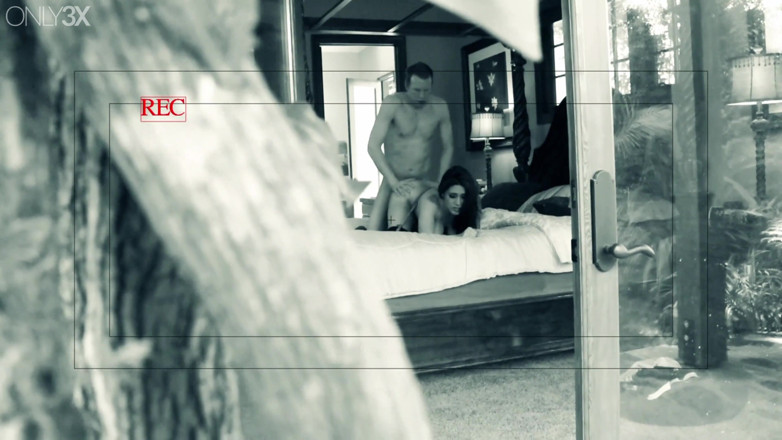 Only3x: Raylene è una latina tettona in lingerie che viene scopata e...