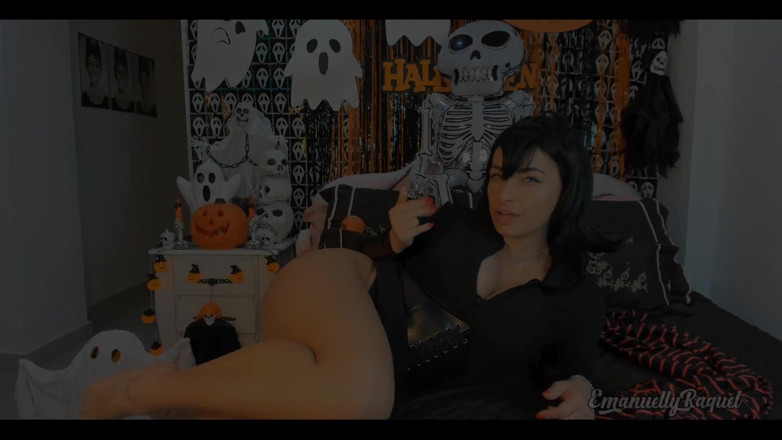 Emanuelly Raquel: Powinieneś to zrobić dobrze