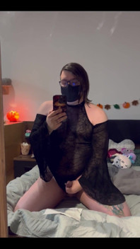You Can Show Me