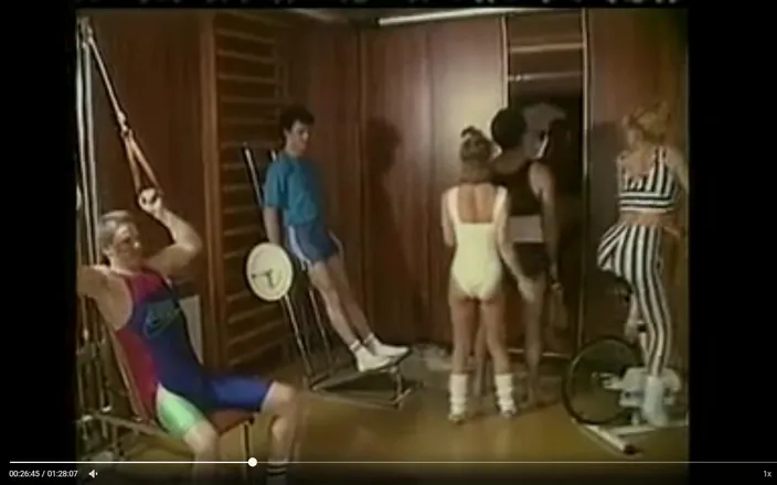 Bisco Birchwood Productions: Extreme Latex Interracial Fist!!!