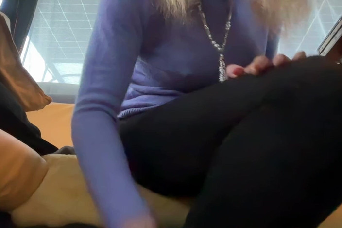 Sonitchka: Ich Spiele Gern