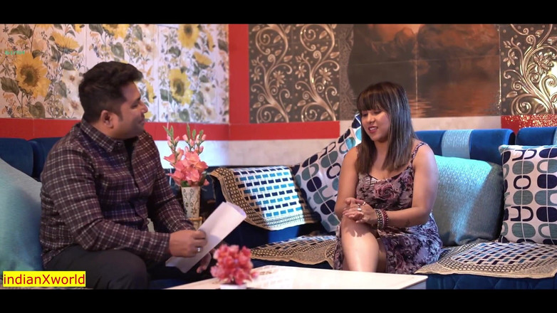 Indian Xshot: Skutečný indický šéf kanceláře šuká s Desi Ba Pass Girl sex