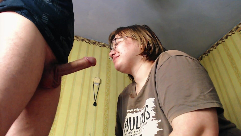 SchoolPrincess: Yemekten önce hızlı bir sakso