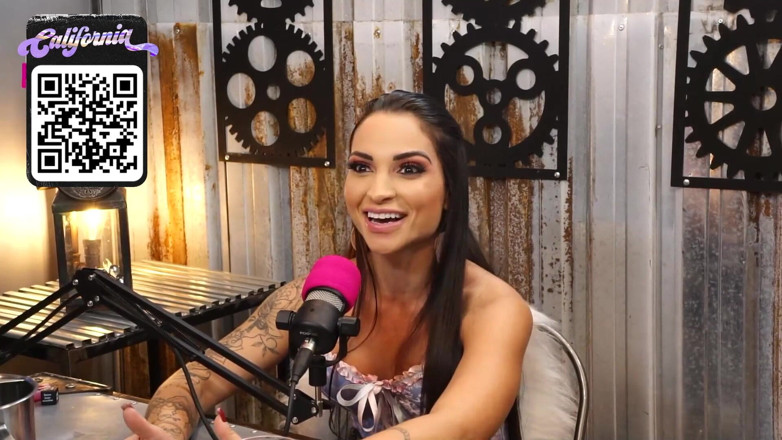 California TV: California TV Podcast - Cah inácio und Marília Oliveira
