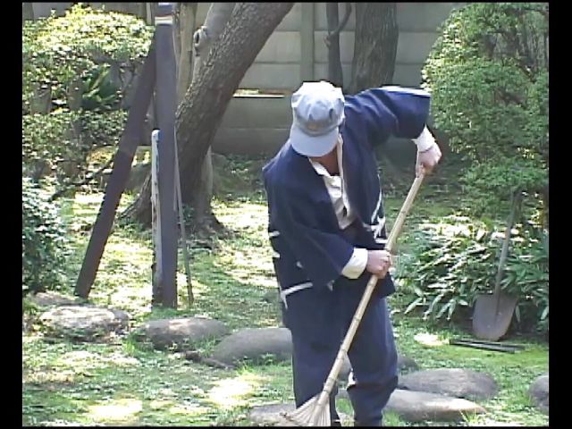 P015G04 In the early Showa era, the obscene affair of the young husband and wife of the large landowner in the countryside. (MBM3988)