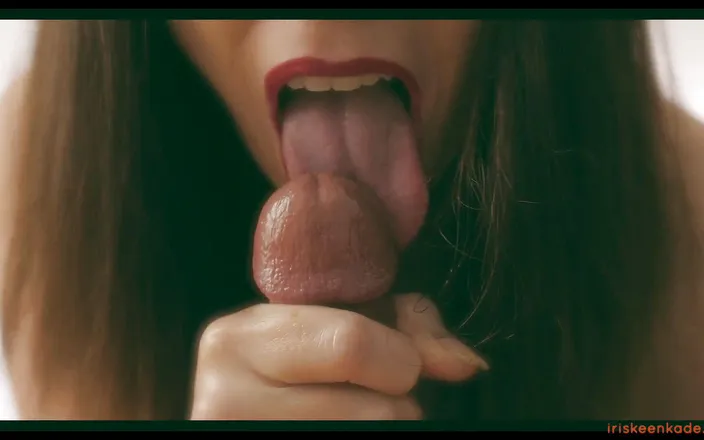 Iris Keenkade: Tease POV