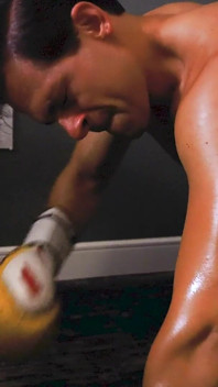 Knockout Boxing Domination: Kandy Vs Sam Stout