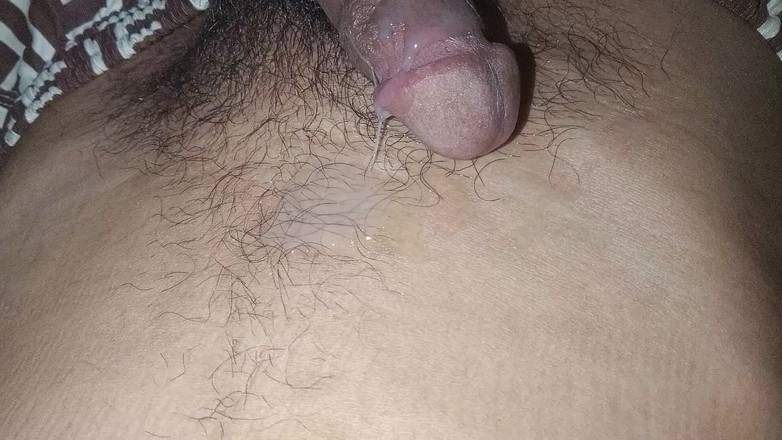 KingLeo: एक बार छूने के बाद, यह तुरंत क्रॉट आह को तेजी देता है