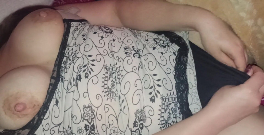 Valery Saenz xxx: So wacht ich jeden Morgen auf!