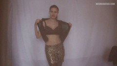 Lady Mesmeratrix Official: Je vois que je ne vois pas