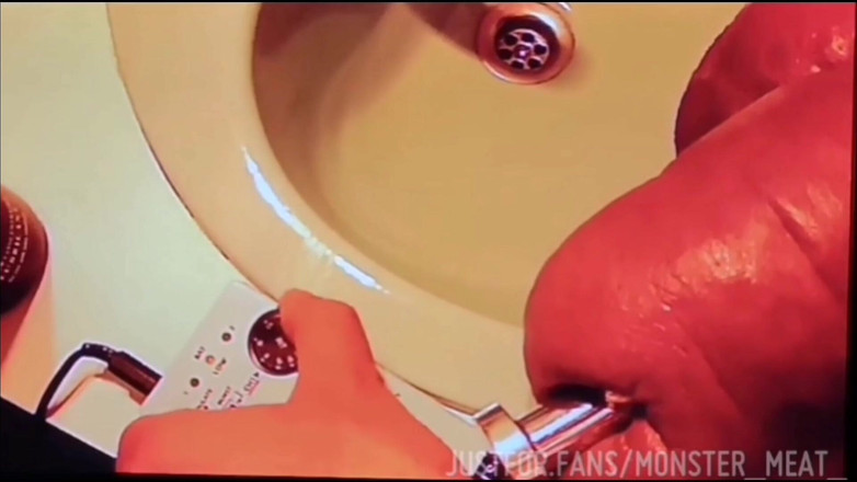 Monster_Meat_: Věci, které jste nikdy předtím neviděli/ výstřední!!