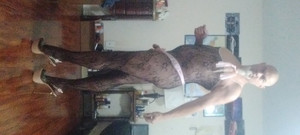 MrLeggs: Pannolino cavalcata fatto a destra si contorce e si contorce...