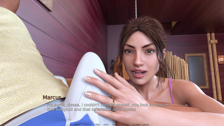 Wickedgammes: Laura Lustful Secrets (part 37)