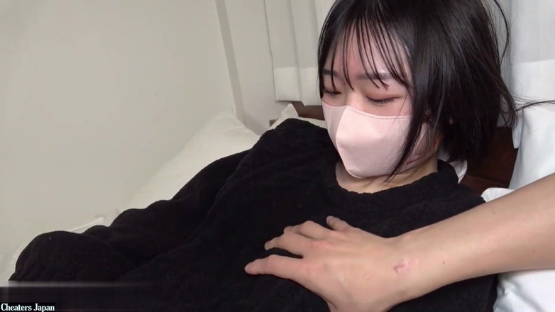 J-Girls Club: Asian angel 26330