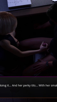 Lewdlab的午夜天堂 - 不热辣的小继妹再开放一点 14