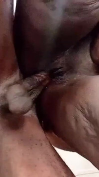 Slay Mama Moaning While Fucking Doggy Style Take 10inc Big Black Cock