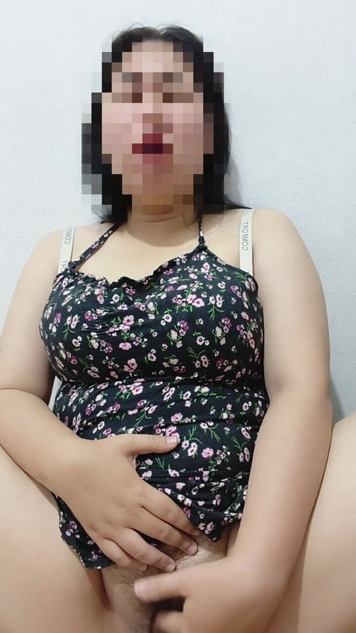 Vaginabig88: Krásná kanárská dívka sexy a svůdná