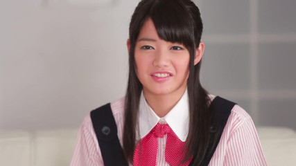Raptor Inc: Newcomer Shiho Mukai ~ what kind of timing is this?! the...