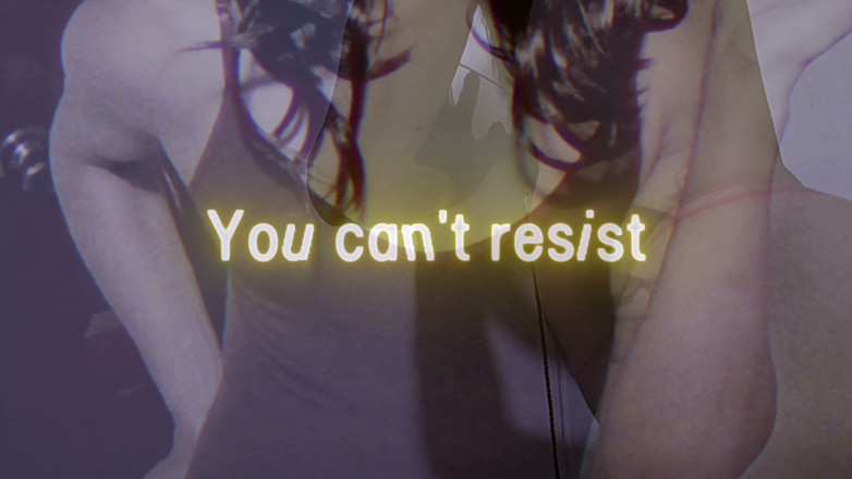 Ombunny: Straight? Sure You Are, Hun. Trans Cocksucker JOI