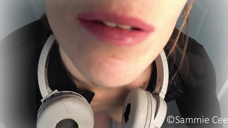 Sammie Cee: यौन कल्पनाओं के लिए गृहिणी की वास्तविकता देखने का बिंदु