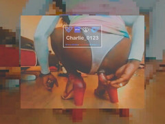 Charlie-0123: 30 santimetre, büyük meydan okuma