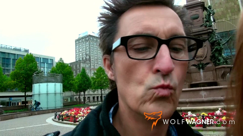 Wolf Wagner Com: Si remaja nakal morgan rodriguez dientot habis-habisan sama pria yang...