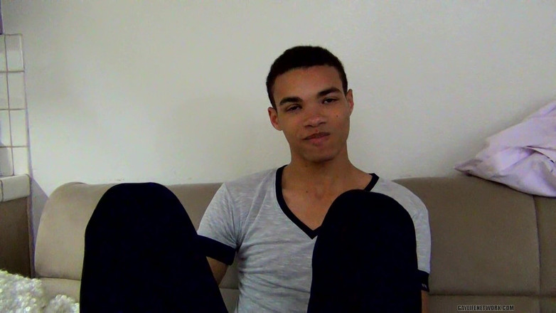 Lollipop Twinks: Find Out More About Cute Robbie