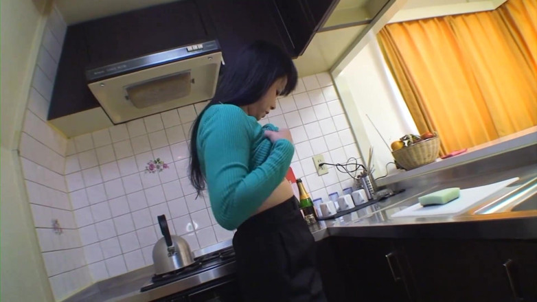 Asian Mature Climax: Morena asiática puede tomar buenos golpes