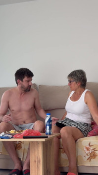 The Anal Mamny 15 - Steak Et Sodomie