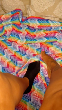 My Feet