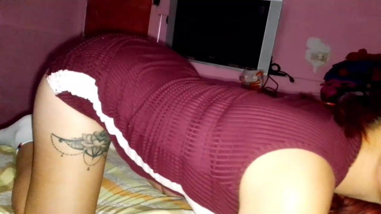 The Naughty Kitten 69: I Suck My Stepfather's Cock Until He Ends up in...