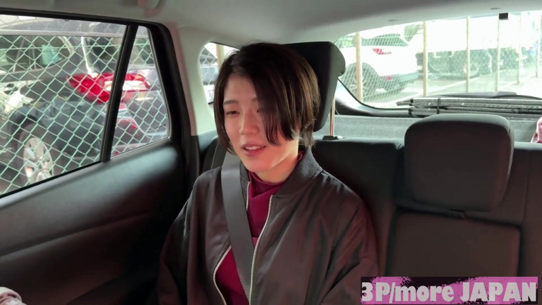 The Sexual Issues: Asian Angel 26044