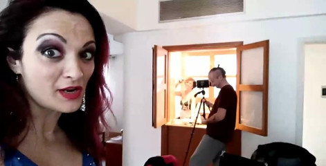 Mary Rider Pornstar: Stream Highlight, část 7