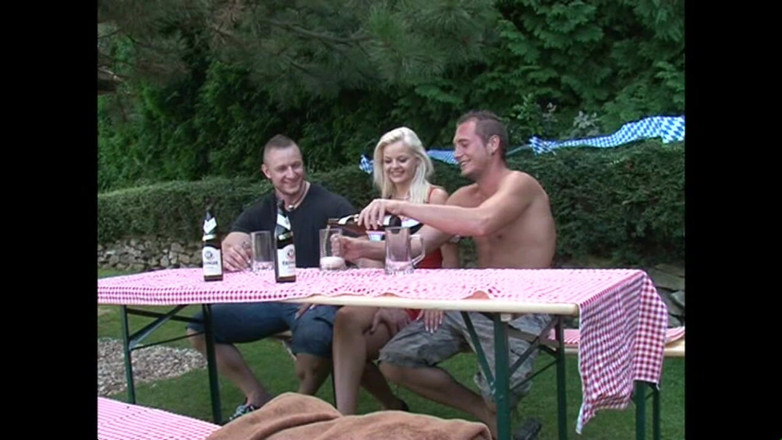 MUSCHI TV - our best full movie: Austríacos Insatisfeitos