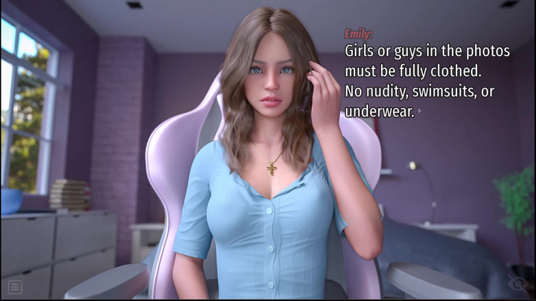 Johannes Gaming: Shadows of seduction 2 jess quasi mi ha fatto un pompino
