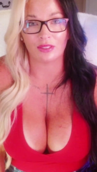 Goddess Preston - Unfiltered Morning Energy (sfw Goddess Content)