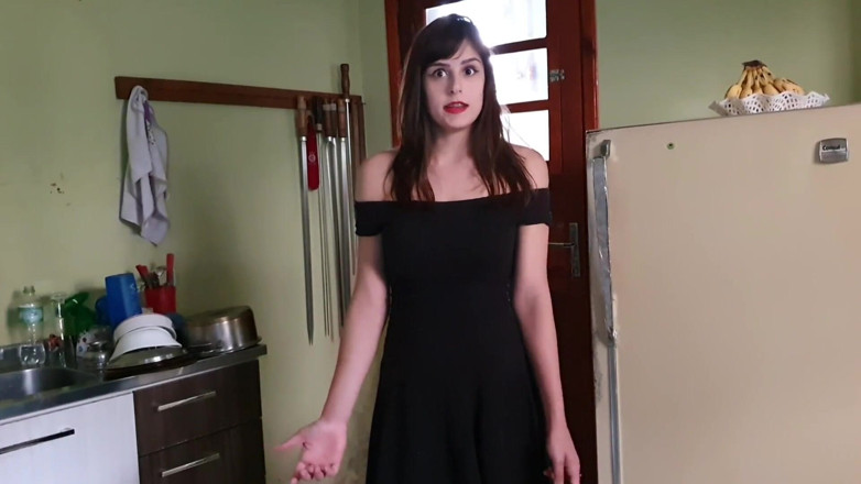 Shamelesscouple: Stepsister Came to My Room to Be Fucked