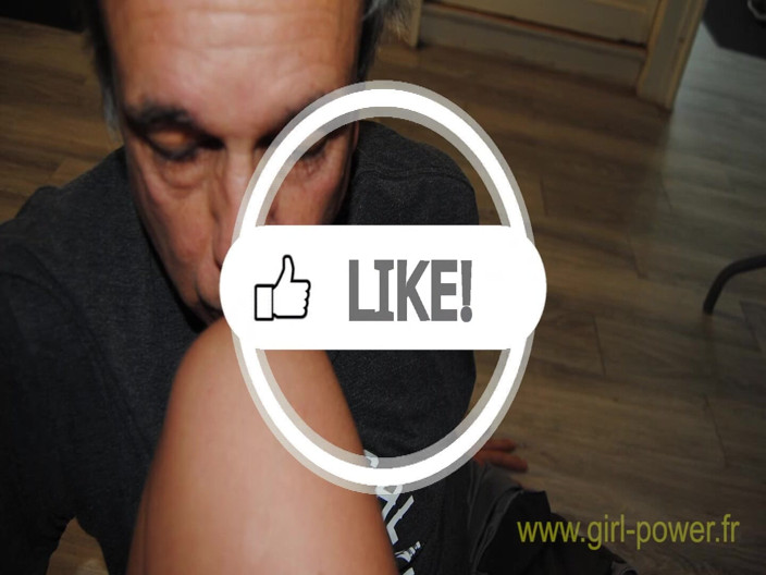 Girl P: Gp-369 - Chapitre 1