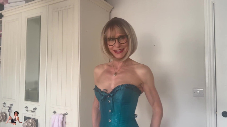 Deeliteful Jacy: Granny's Longing
