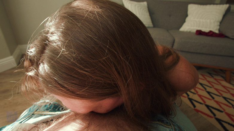 Sex Over 50: Melankoli Avsugning