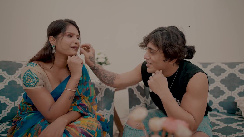 Pyari gudiya: India traviesa hizo romance con su cuñado que no podía...