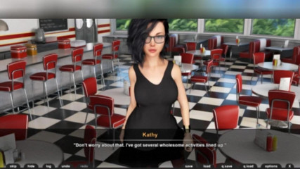3DXXXTEEN2 Cartoon: Several wholesome activities lined up. 3D porn cartoon sex